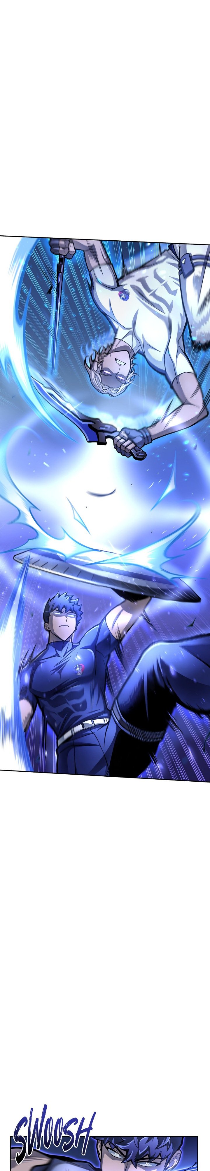 Superhuman Battlefield, Chapter 31 image 31